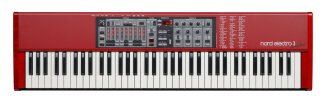 Clavia Nord Electro 3 73