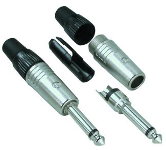 Neutrik NP2C