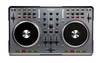 Numark MixTrack USB DJ
