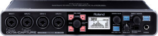 Roland UA1010 OctaCapture