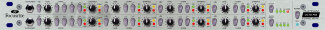 Focusrite OctoPre Preamp
