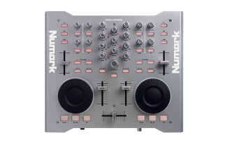Numark Omni Control