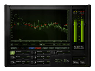 Izotope Ozone