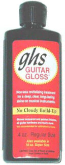 GHS Guitar Gloss
