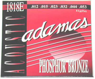 Adamas Acoustic Strings