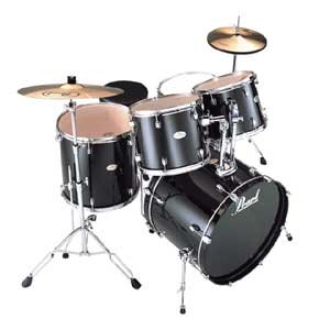 Pearl EX825 Export Drums