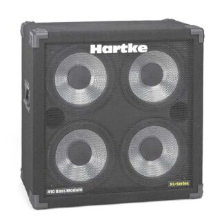 Hartke 410XL Cabinet