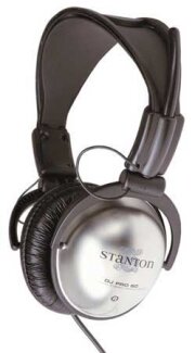 Stanton DJ PRO 60