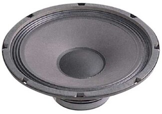 Eminence Alpha 12