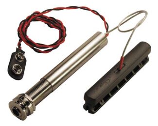 LR Baggs iBeam System