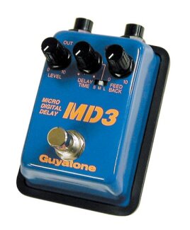 Guyatone MD3 Micro Delay