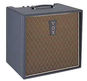 Vox T60 Bass Combo Amp