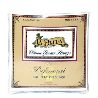 LaBella Classical Strings
