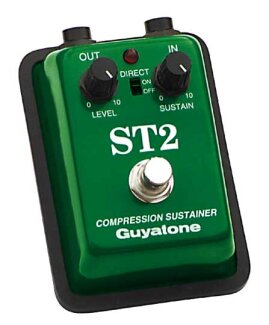 Guyatone ST2 Compressor