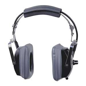 Metrophones Headphones
