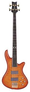 Schecter Stiletto Elite