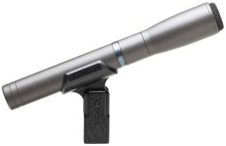 Audio-Technica ATM10a Mic