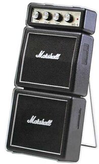 Marshall MS4 Not-So-Mini