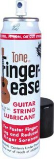 Tone Finger Ease