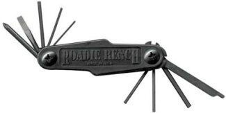 Roadie Rench Guitar Tool
