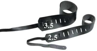 Perri's Leather 2.5 Strap