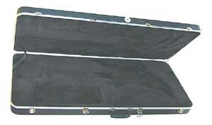 Jackson JCC902 Kelly Case