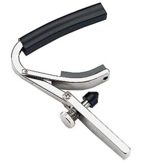 Shubb C1 Original Capo