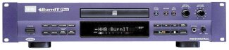 HHB CDR830 Plus BurnIt CD