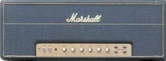 Marshall 1959SLP Head
