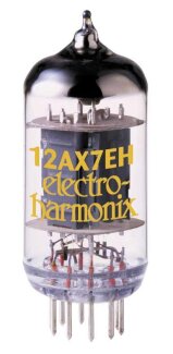 Electro-Harmonix 12AX7EH