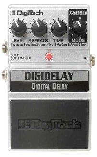 DigiTech DigiDelay