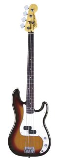Fender Highway 1 P-Bass