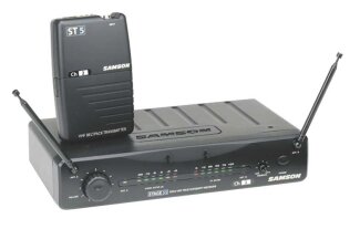 Samson SW55SGT Wireless