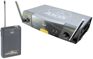 AKG WMS40DVGTR
