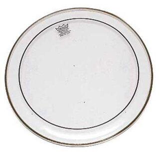 Remo WeatherKing Head