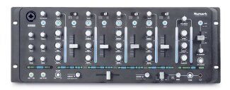 Numark PPD9000 DJ Mixer