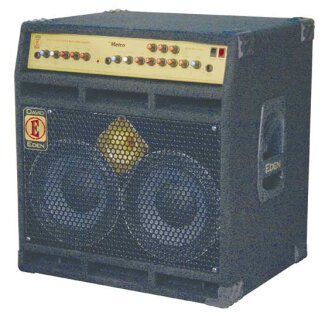 Eden DC210XLT Cabinet