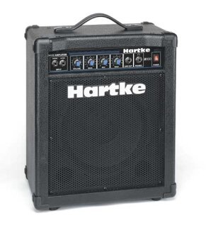 Hartke B300 Bass Amp