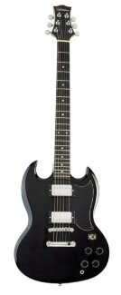Silvertone Rockit 21