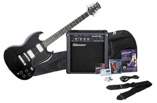 Silvertone Rockit 21 Pack