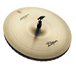 Zildjian Mastersound Hats