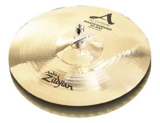 Zildjian Mastersound Hats