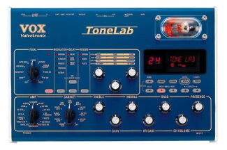 Vox ToneLab Amp Modeler