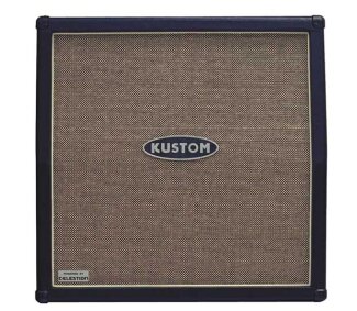 Kustom 412A