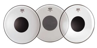 Coated Controlled Sound