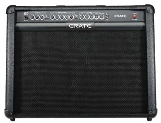 Crate GT212 Guitar Amp