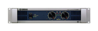Yamaha P2500S Power Amp