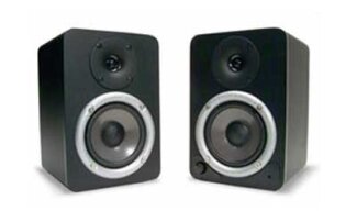 M-Audio DX4 Monitors