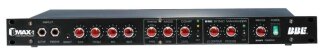 BBE Bmax-T Bass Preamp