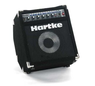 Hartke A25 Bass Amp